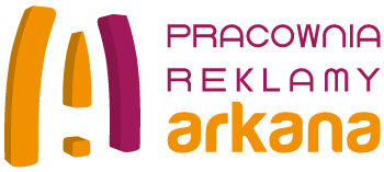 Pracownia Reklamy ARKANA